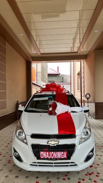 Автобантик, бант