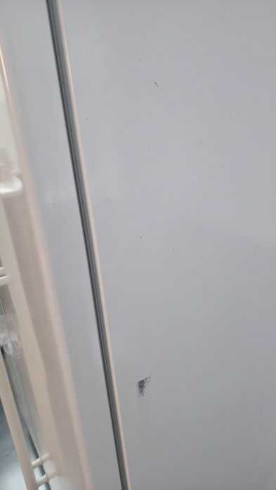 Холодильник Samsung side by side