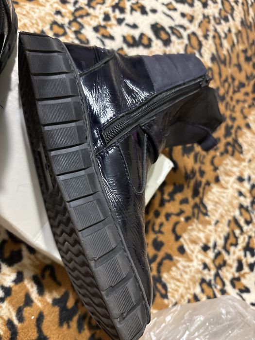 Полусапожки детские для девочки