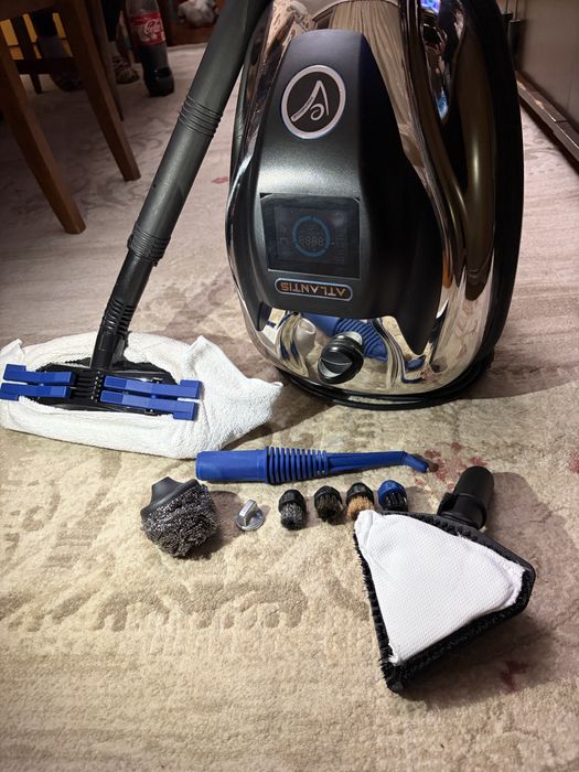 Професионална парочистачка