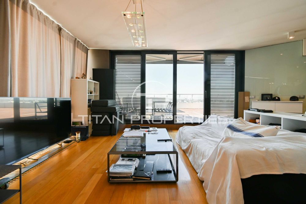 Двустаен , за продажба, Кръстова вада