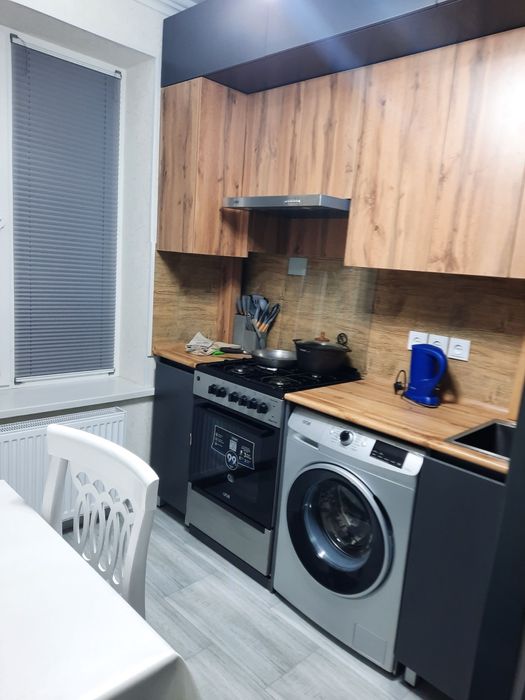 Аренда квартиры