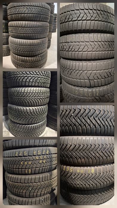 Depozit anvelope en-gros Timișoara 15inch-22inch iarna vara all-season