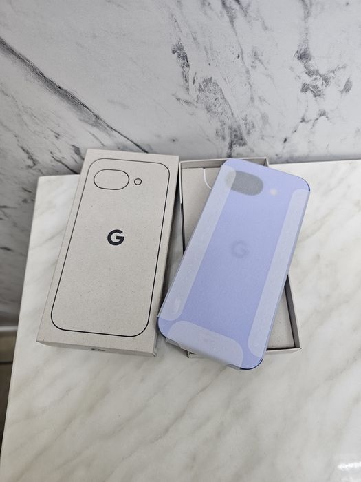 Google 10a 128GB Lavender Nou Zeus Amanet 74104