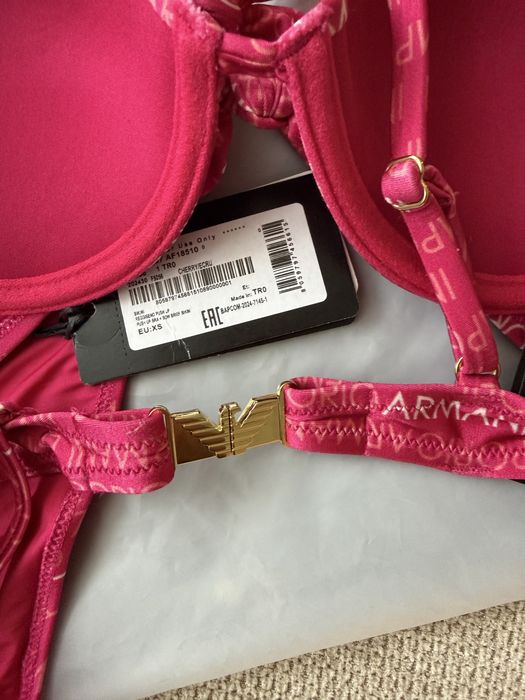 Бански Emporio Armani