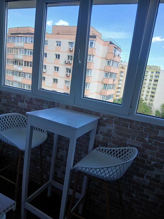 Garsonieră de închiriat la Iancului- Ferdinand