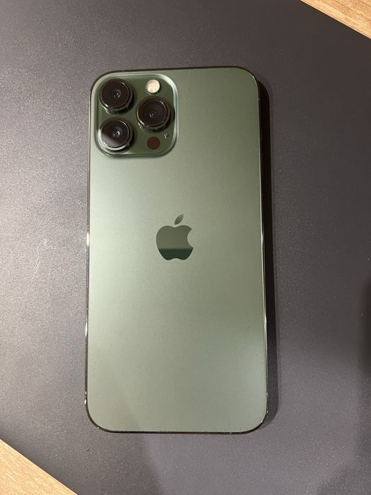 Iphone 13 pro max 128GB
