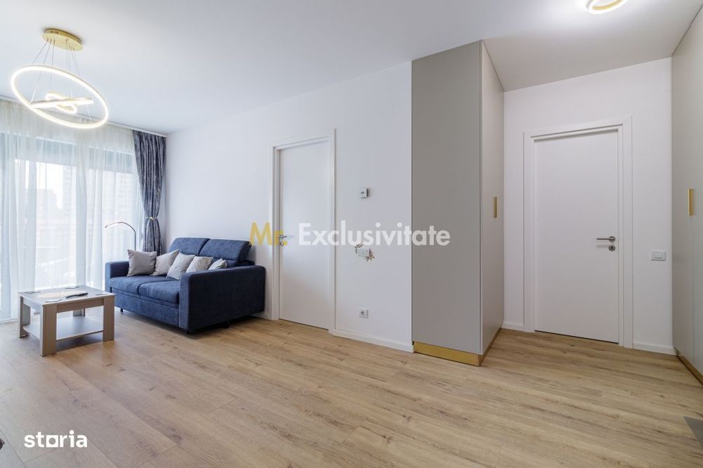 Prima inchiriere apartament 2 camere Arcadia Domenii