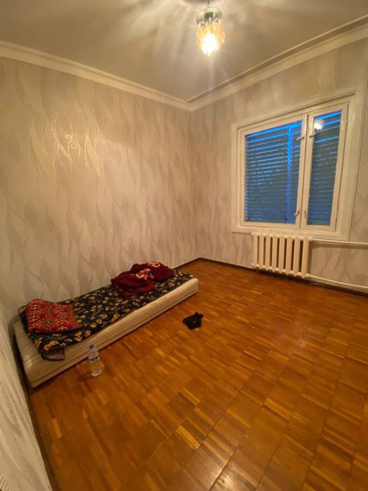 Продается 4/3/5 Юнусабад 10 все комната разделные Балкон 2х6