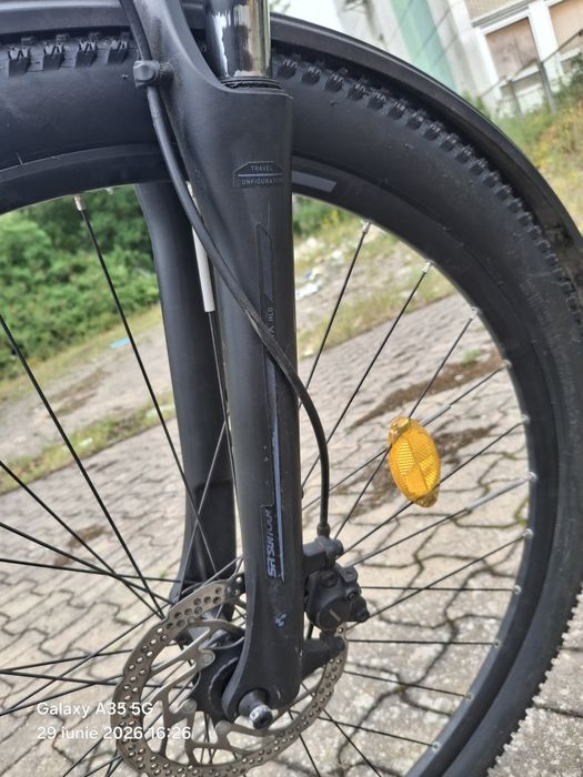 Vând bicicletă bună