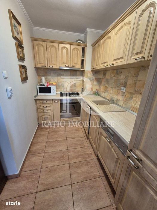 Apartament 2 camere | Prima Nufărul | Parcare