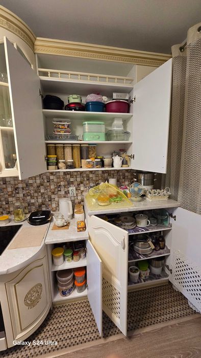 Продам кухонный гарнитур