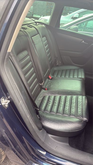 Vw Passat Sport  B7 2.0tsi  210кс НА ЧАСТИ