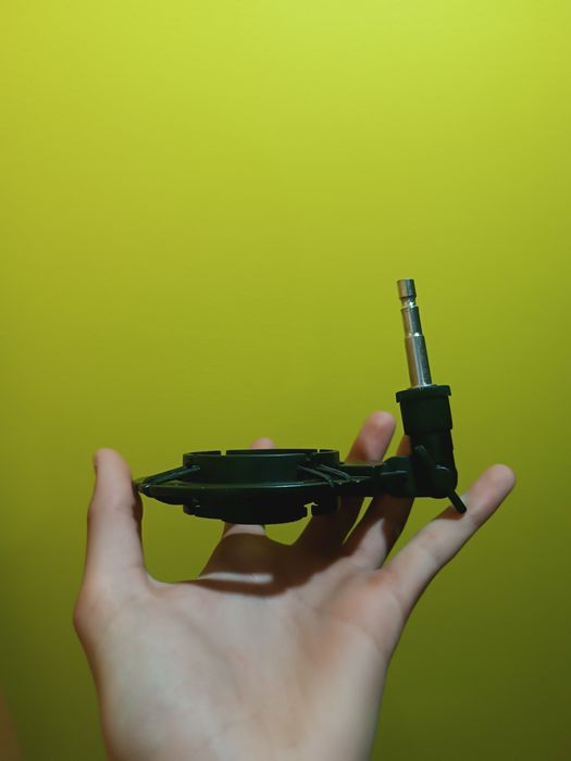 Microfon Aqirys Voyager Complet
