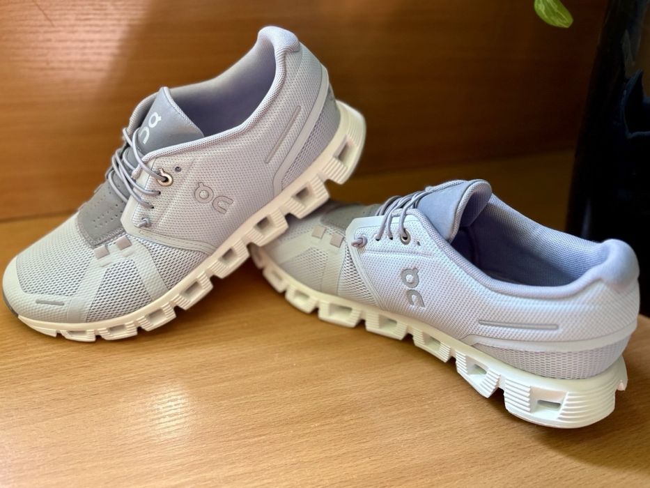 Женские кроссовки  ON CLOUD, ОРИГИНАЛ ШВЕЙЦАРИЯ, 39-38  размер