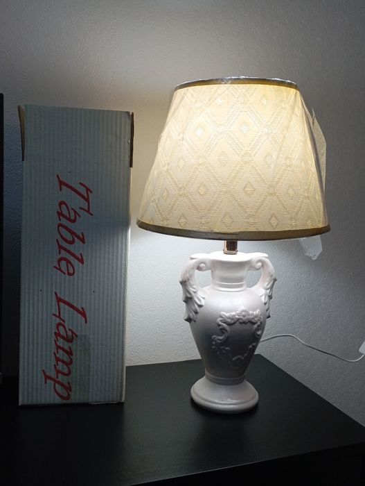 Светильники торшеры Новые 6 шт