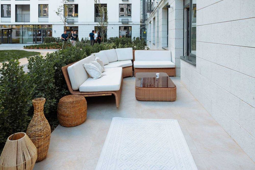 27.6м² замонавий студия | 13-қават | Ипотека мавжуд | Бош толов 9.000$