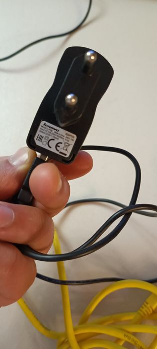 Кабели от различен тип