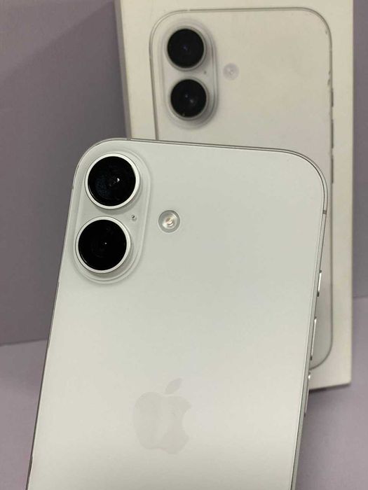 iPhone 17 256GB /eSIM/ KA32852