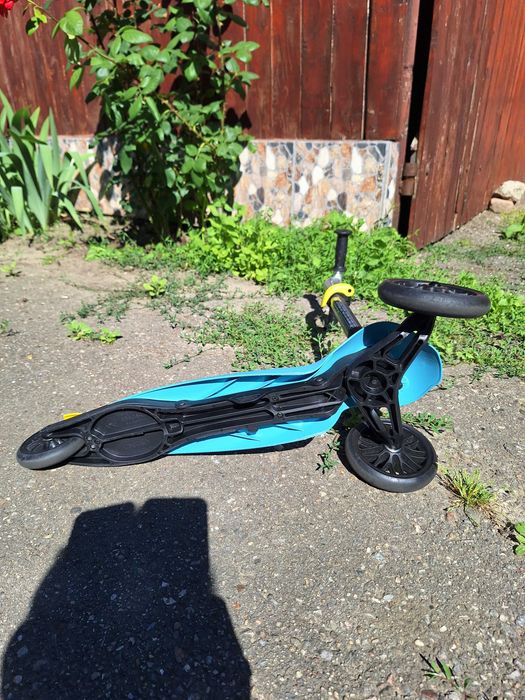 Bicicletă fără pedale de vânzare