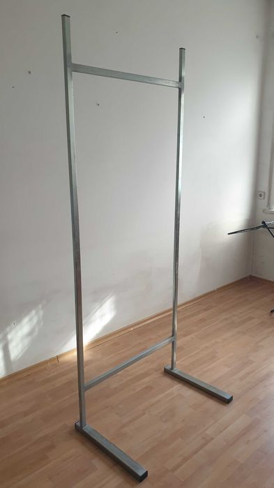 Щендери  за  дрехи