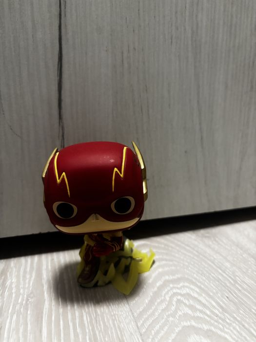 Funko Pop фигурки (без кутии)
