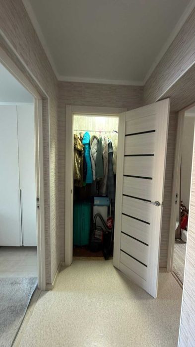 Продажа 3-комнатной квартиры