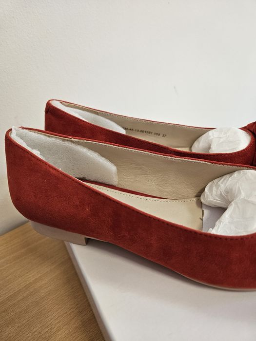 Обувки балеринки Eva Minge