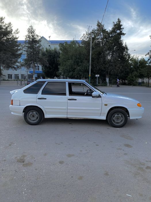 Машина сост жақсы көп жүрілмеген