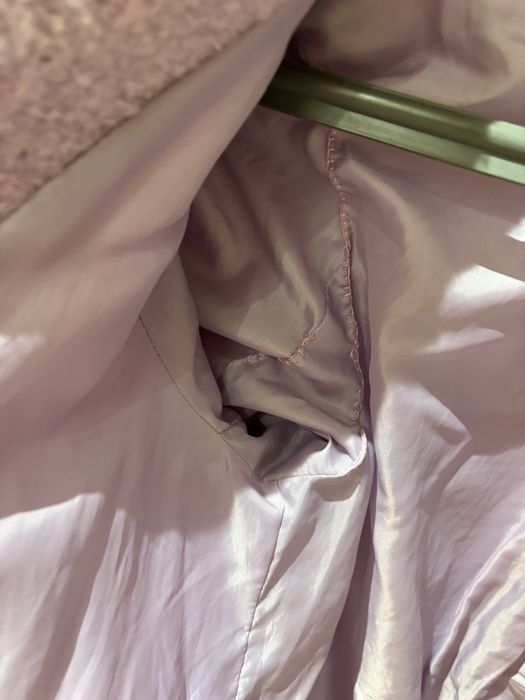 Палто вълна LC Waikiki