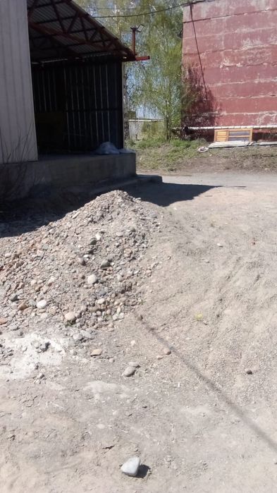 продаю песок в мешках