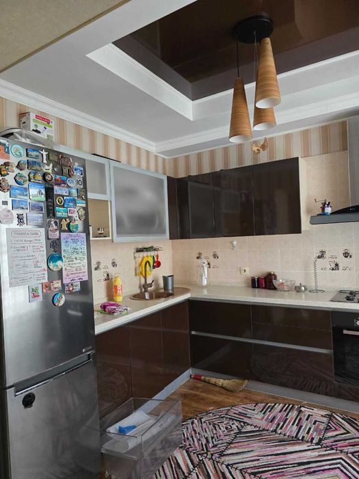 Продается 3 ком квартира