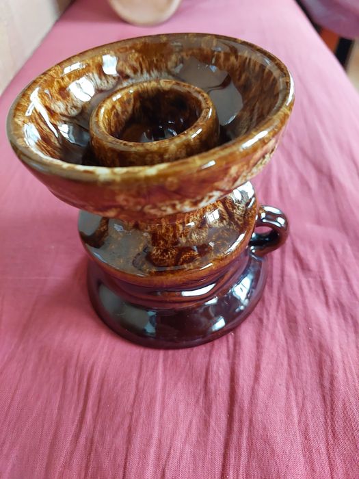 Подсвечник лампада