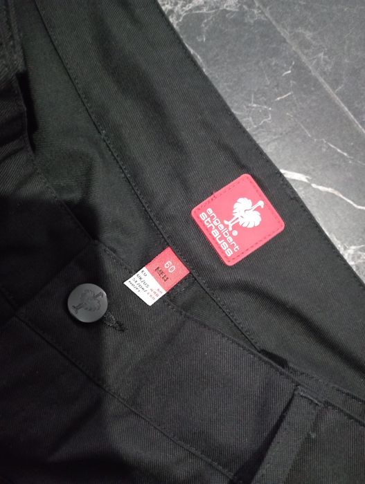 Pantaloni Engelbert Strauss