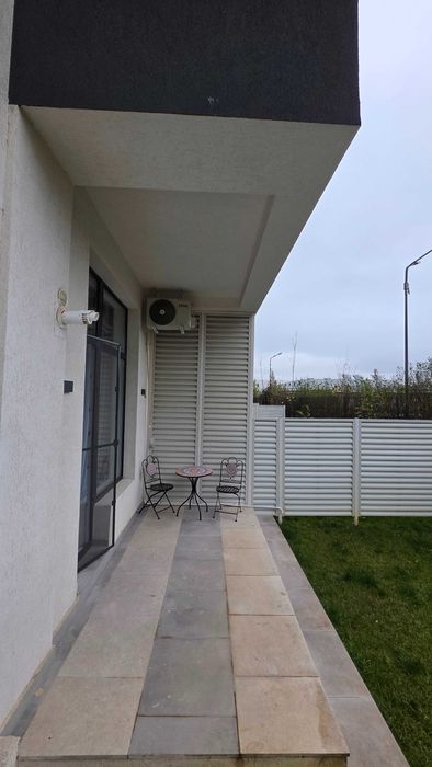 Apartament 2 camere, curte proprie, Envogue Residence