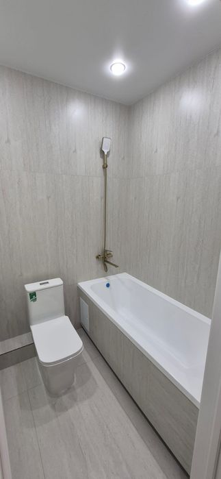 Продам Евродвушку 38.4 m2 Левый Берег