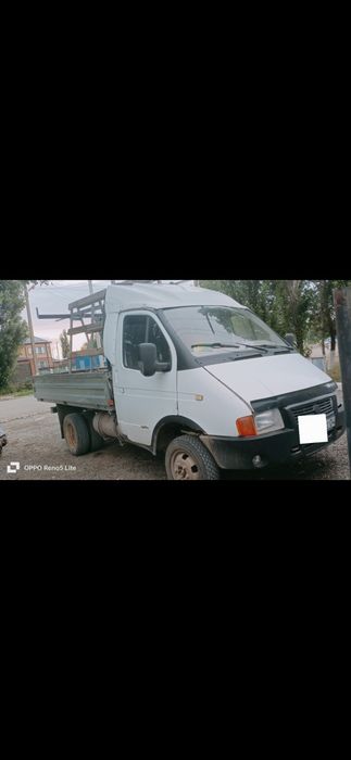 Продам газель  отличный состояние