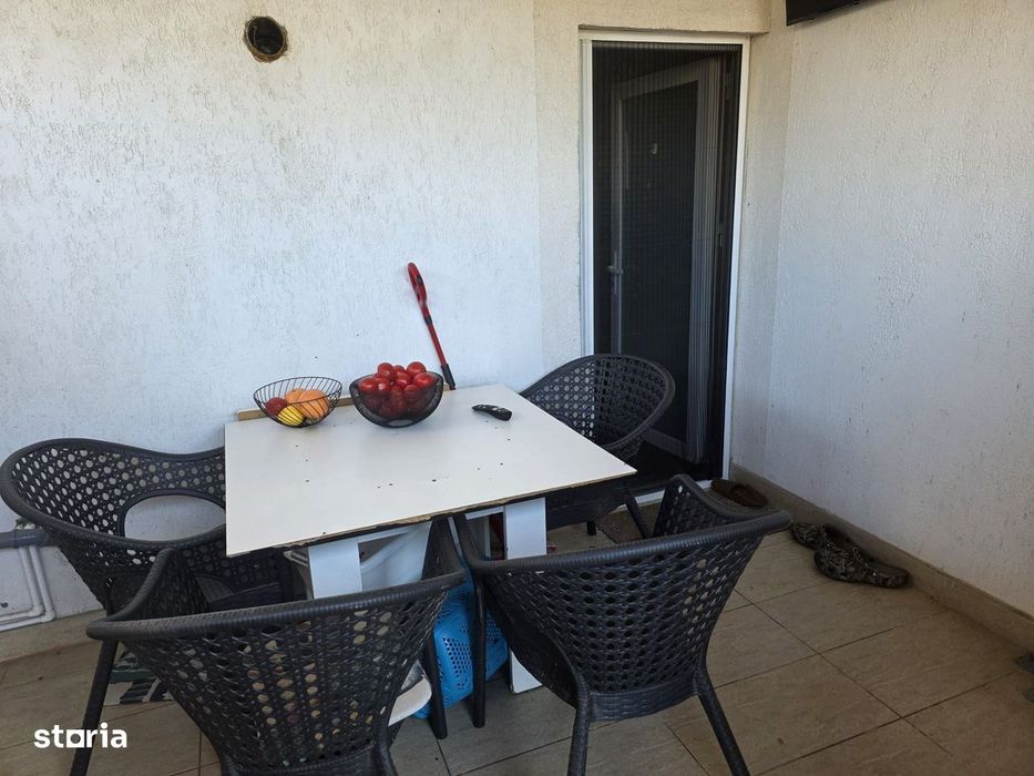 Apartament 2 camere - Central Năvodari