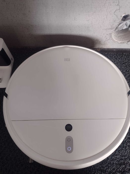 Xiaomi Vacuum-Mop Cleaner Робот прахосмукачка STYTJ01ZHM