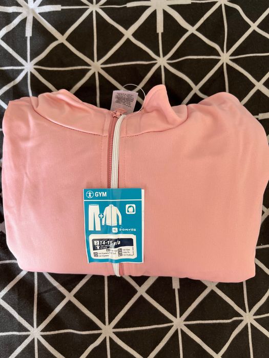 Trening fete Decathlon