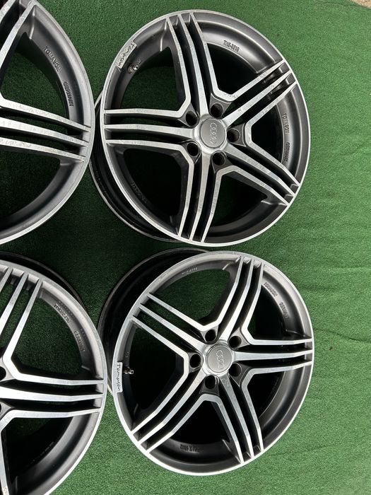5х112 18 tomason за audi 8,5j ET 30