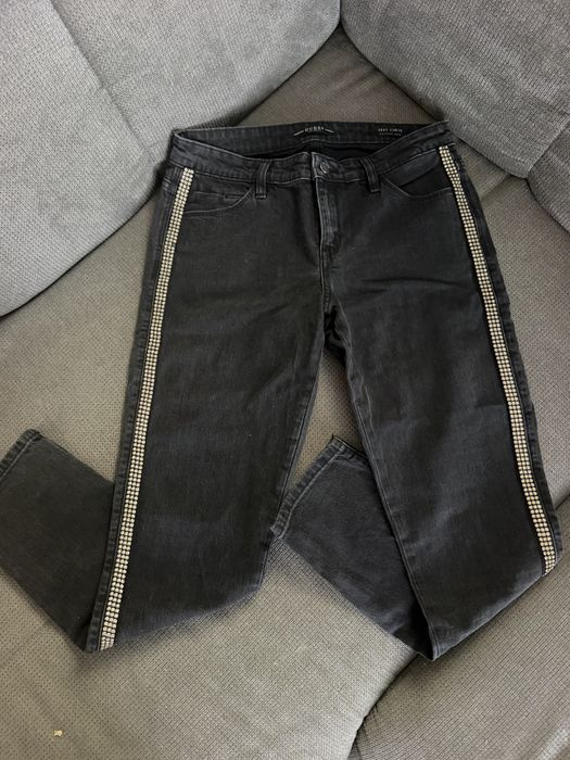 Дамски дънки Guess