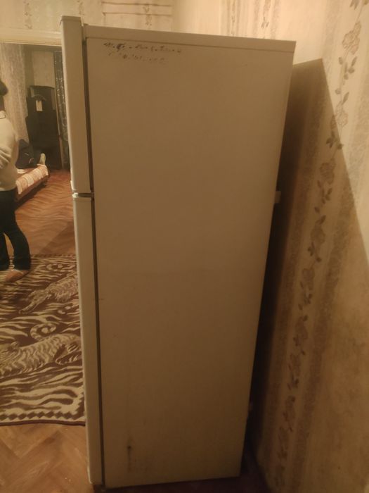 Холодильник хороший