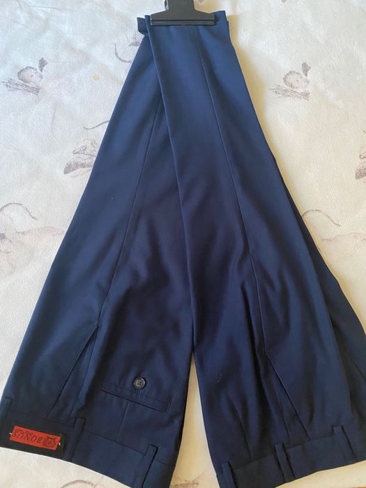 Брюки для мальчиков