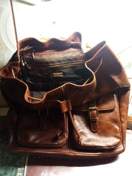 Geanta Picard cu incuietoare