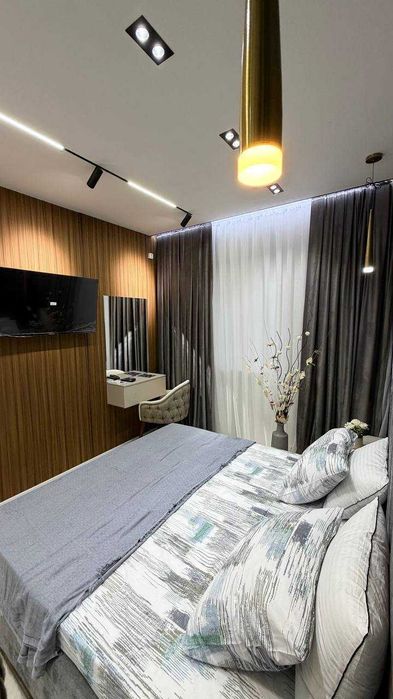 Срочно продам евро квартиру Учтепа 21 квартал
