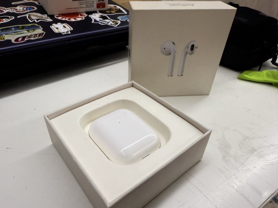 Наушник AirPods 2 Applе