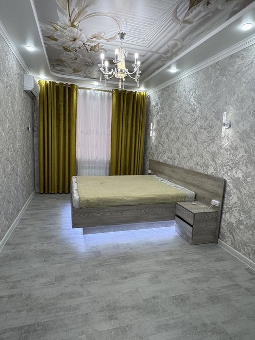 Сдается Квартира LUX/VIP посуточно в Центре