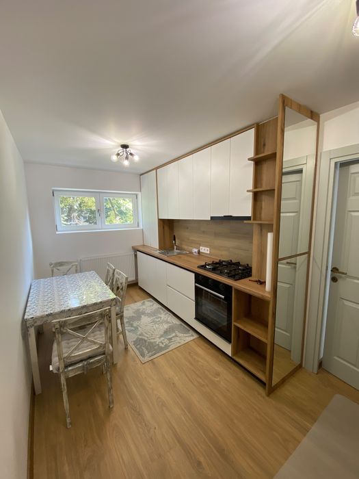 Inchiriez apartament 3 camere renovat complet, langa gen 6