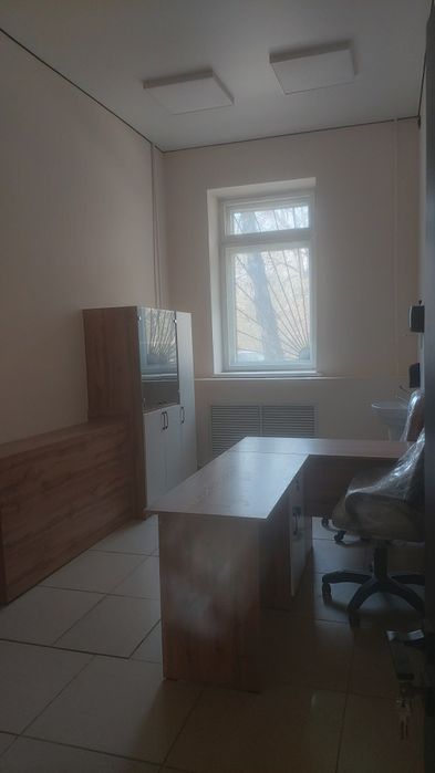 Сдаётся в аренду медицинский центр.